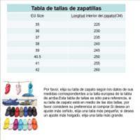 Zuecos para mujer con soporte para el arco del pie, Zapatillas de jardín antideslizantes para exteriores, Zapatillas de playa con pl - details 0