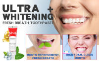Sp-6 Probiotics Whitening Toothpaste