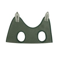 Hamaca con eslinga para gatos y perros, suministros para mascotas, soporte para recorte de uñas - details 6