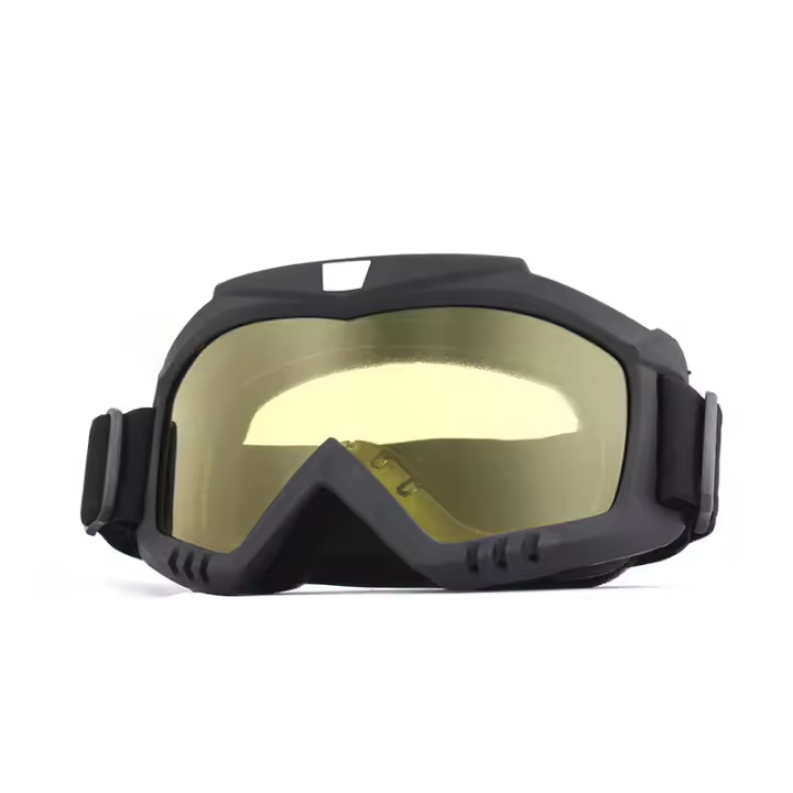 Gafas de Moto Harley Protección Ocular al Viento para Rutas al Aire Libre Gafas de Esquí - 1