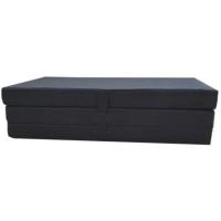Colchon Plegable Camper Espuma Plegable – Furgonetas Camper Cama Invitados Camión o Caravana 120 x190 x10 cms - details 3