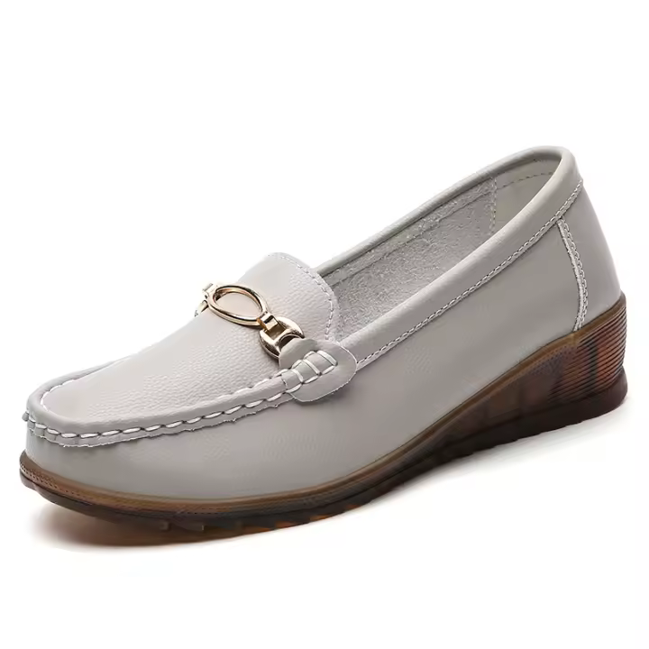 Zapatos planos para mujer Zapatos de ocio Mocasines Zapatos Confort Calzado para caminar - 1