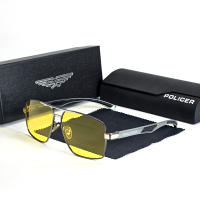 Gafas de Sol Polarizadas UV400 POLICER Anti-Reflejo para Motocicletismo, Ciclismo, Aventura al Aire Libre Para Hombres y Mujeres - details 10