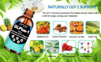 Support GLP1