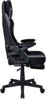 Tela Transpirable y Antimanchas, Reposabrazos Ajustables, - details 3