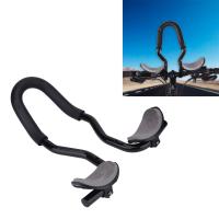 Manillar de apoyo estable de aleación de aluminio con cojín de esponja para bicicleta de carretera MTB - details 6