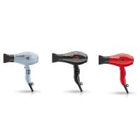3800 Hairdryer   Advance Light Ionic & Ceramic Hair Dryer, Black - details 3