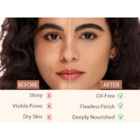Oil-Free Deep Hydration  BB Cream Makeup