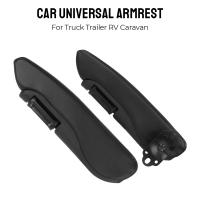 Consola central ajustable, reposabrazos, soporte universal para codos para camiones, remolques, vehículos recreativos, caravanas y automóviles - details 6