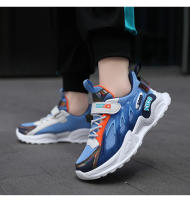 Zapatos Deportivos transpirables para niños y niñas, zapatillas ligeras informales para estudiantes, zapatillas de tenis antideslizantes - details 27