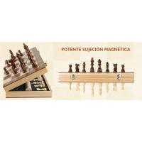 Peradix Ajedrez Magnético