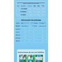 Nuevo Con Toldo Círculo Tumbado Círculo De Natación Infantil Airbag De Altura Sombra Antivuelco Bebé Círculo De Asientos Hinchables - details 11