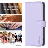 Para Honor 200 Pro 5G Funda de Teléfono con Tapa de Cuero PU tipo Cartera - details 2