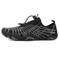 Pedales deportivos de malla, estilo para caminar, zapatos de agua descalzos, cómodos e informales, hombres y mujeres anfibios - details 5