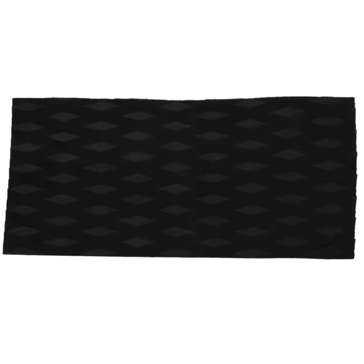 Tabla de tracción de cubierta de tabla de surf Eva, almohadilla antideslizante adhesiva para cubierta de barco, kayak, tabla de surf, paleta Vertical - 1