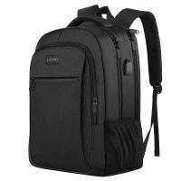 Mochila Mochila de negocios de gran capacidad para hombres Mochila para portátil de viaje - details 6