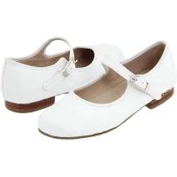 Zapatos de cuero casuales para niñas clásicos Mary Jane ODM/OEM - details 0