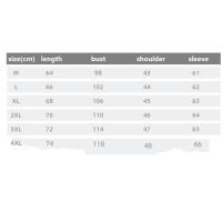 Otoño Invierno sudadera de cuello alto para hombre casual jerseys para hombre sudaderas - details 0