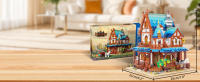 building block sets for adults