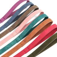 correa ustables cuero PU perro, Collar duradero cuerda de plomo mascotas, suave para perros pequeños, medianos y randes, - details 31