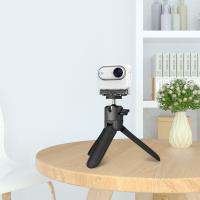 Soporte de Base de liberación rápida para Insta360 GO3 / GO 3S PULUZ, aleación de aluminio magnética - details 8