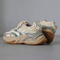 Zapatillas Deportivas Transpirables Hombre - Estilo Retro, Moda Casual - details 18