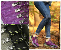 Zapatos de senderismo para mujer, zapatillas deportivas informales para escalada y montañismo, 2023 - details 5