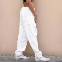 Pantalones holgados Pantalones largos - details 5