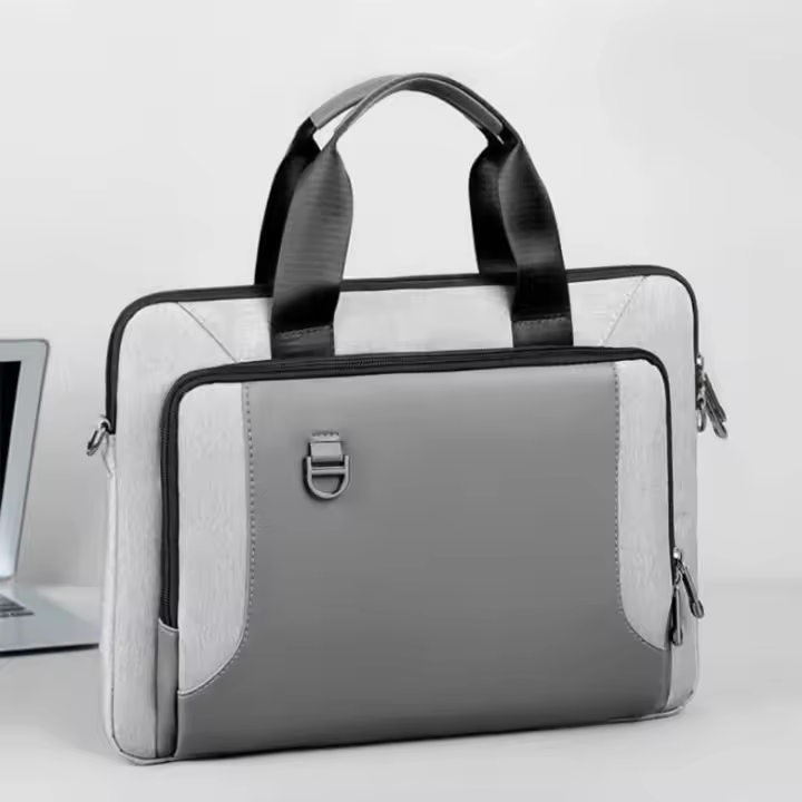 Funda impermeable para portátil, maleta de hombro para Book Air Pro 13 15, 14, 15 y 2021 pulgadas, 15,6 - 1