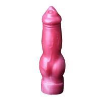 Fantasía Animal consolador manga caballo vaina perro nudo pene extensor dragón agrandamiento adultos juguetes sexuales para hombres - details 13