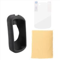 Funda de silicona para Garmin Edge 830, sistema de ordenador para ciclismo con GPS, funda protectora antideslizante, funda protectora suave a prueba de arañazos - details 2