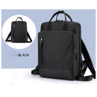 Bolsos y mochilas para mujer - Mochila impermeable ligera grande capacidad moderna sencilla multifunción viaje escolar - details 5