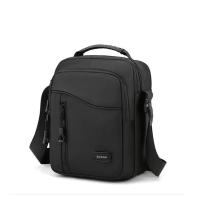 Bolso de hombro impermeable de alta calidad para hombre, bolso pequeño a la moda para hombre, bolsos cruzados de viaje de negocios para hombre 2024 - details 20