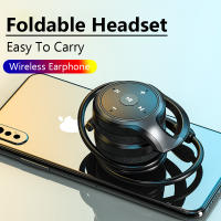 Auriculares inalámbricos Bluetooth A23 with Tarjeta Mini de Doble Oreja - details 1