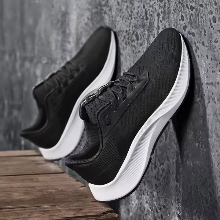 Pegasus 37a / 38a Zapatillas Deportivas para Hombres y Mujeres Aire Incorporado - 1