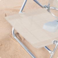 silla de playa, silla de playa plegable, sil de playa reclinable
