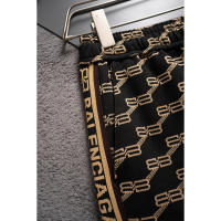 Pantalones Cortos de Baloncesto con Logotipo Impreso Secado Rápido Moda de Verano para Hombres - details 4