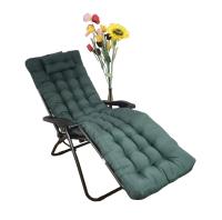 Cojín de tumbona con almohada y relleno de fibra hueca, cojines de silla de jardín, cojines de asiento para exteriores, cojines de hamaca - details 14