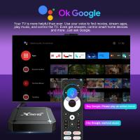 Gtmedia Android 14 TV BOX Rockchip RK3518 4K USB3.0 4K WIFI6 2G+16G Smart Media Player 100M - details 3