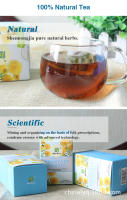 Salud Prolate para el hombre Equilibrio del caballo del té - details 9