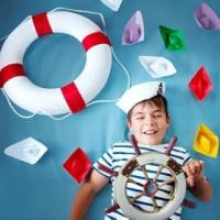 Life Preserver Ring