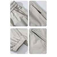 Pantalones de Deportes de Verano Tide Pantalones de Montaña para Hombres A Prueba de Viento - details 22