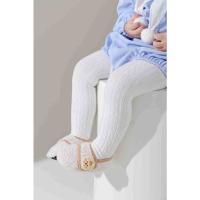 Calcetines de piso para niños, otoño e invierno, apilados y engrosados, cálidos y antideslizantes, Velcro, zapatos y calcetines de suela suave antideslizantes para interior de bebé - details 13