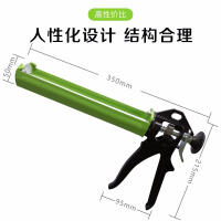 Herramienta de calafateado 5 en 1 kit de herramientas de acero inoxidable con raspador y aplicador de silicona para lavandería y limpieza - details 0