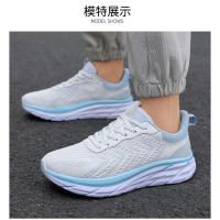 2024 nuevos zapatos para correr para hombre, zapatillas deportivas a la moda con cojín para correr al aire libre, diseño clásico de talla grande 39-45, zapatos para hombre - details 5
