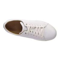 Nuevos cómodos calcetines deportivos de cuero con suela de goma resistentes a la moda para mujer - details 6