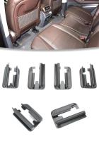 1679190500 cubierta embellecedora de pista de asiento de pasajero de capó deslizante de riel de coche para Benz GLS GLE clase W167 1679191000 - details 0