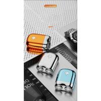 Maquinilla De Afeitar Eléctrica Para Hombres, Recortadora De Barba - details 2