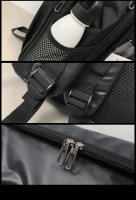 Mochila Unisex para viajes al aire libre, senderismo, gran capacidad, moda, motocicleta, deportes, baloncesto, mochila para estudiantes de escuela universitaria - details 16