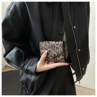 Último bolso de mano con estampado de leopardo súper popular, cómodo de llevar24Cartera de mano más vendida del año - details 18